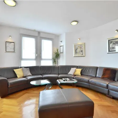 Ivena Apartamento
