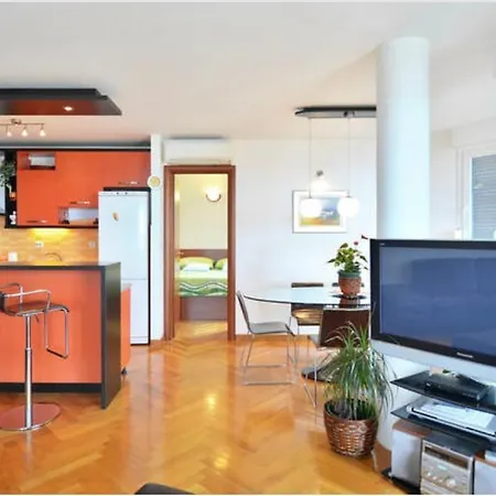 Apartamento Ivena Split