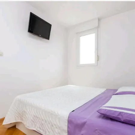 Apartamento Ivena