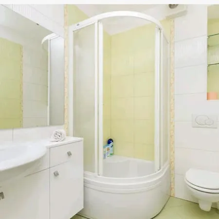 Apartamento Ivena *