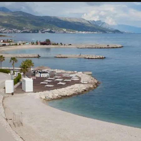 Apartamento Ivena *