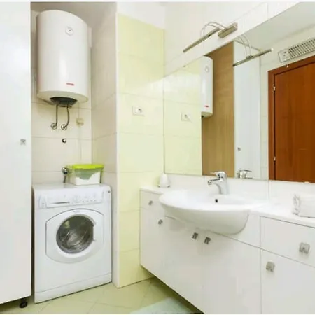 Ivena Apartment Split