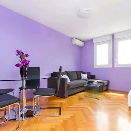 Ivena Apartment Split