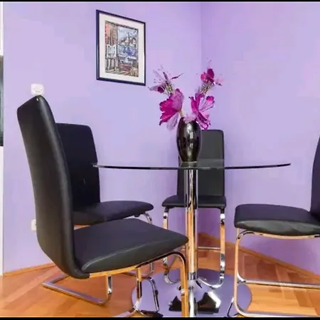 Apartment Ivena