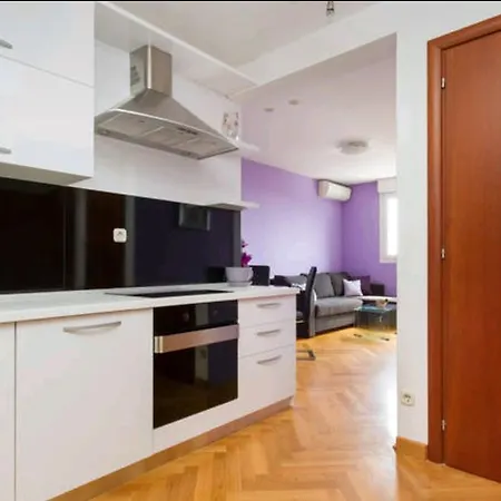 Apartment Ivena *