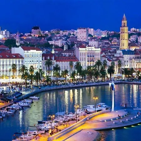 Ivena Split